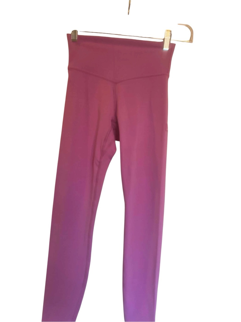 NWT Vuori All The Form Legging BLOOM Size XS